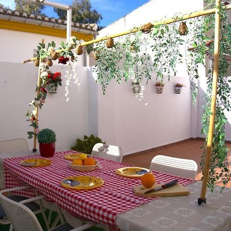 Villa La Casa Del Genil Granada Exterior foto